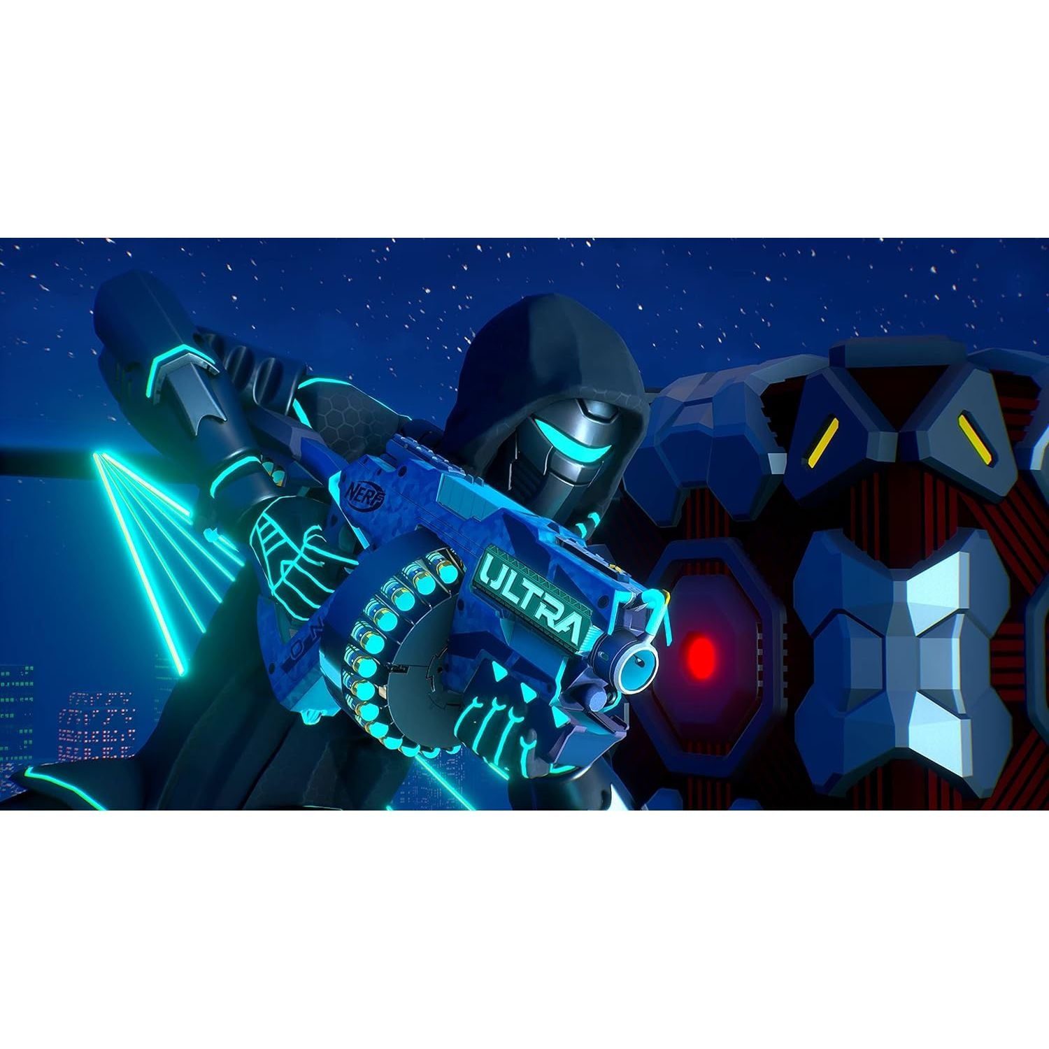 Buy PlayStation,NERF Legends - PlayStation 5 Game - Gadcet UK | UK | London | Scotland | Wales| Near Me | Cheap | Pay In 3 | Video Game Consoles
